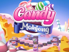 游戏Candy Mahjong