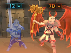游戏Immortal: Dark Slayer