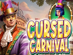 游戏Cursed Carnival