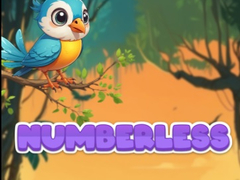 游戏Numberless 2