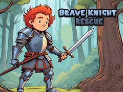 游戏Brave Knight Rescue 