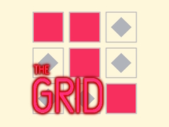 游戏The Grid