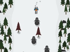 游戏Rocky Slopes