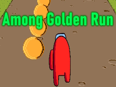 游戏Among Golden Run 3D