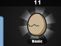 游戏Egg Hatcher