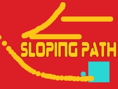 游戏SLOPING PATH