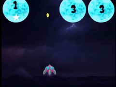 游戏Space Shooter 2D