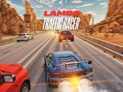游戏Lambo Traffic Racer