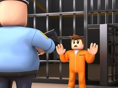 游戏JailBreak : Escape from Prison