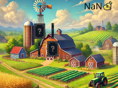 游戏Farm Match