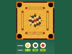 游戏Carrom Masters