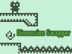 游戏Dimension Swapper