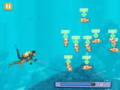 游戏Fish Shooting Fish Hunter