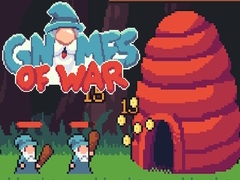 游戏Gnomes of War