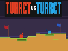 游戏Turret vs Turret