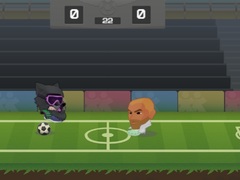 游戏Football Heads 2025