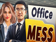 游戏Office Mess