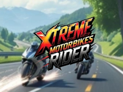 游戏Xtreme Motorbikes Rider