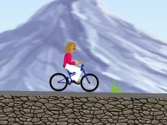 游戏Bike Dash Speed & Balance Race