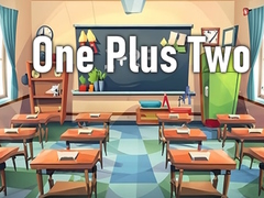 游戏One Plus Two