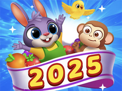 游戏Bunny's Farm