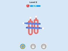 游戏Pin Away Puzzle