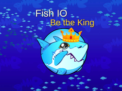 游戏Fish IO