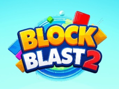 游戏Block blast 2