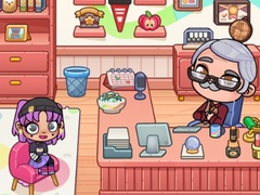 游戏Find The Differences: Avatar World