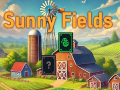 游戏Sunny Fields