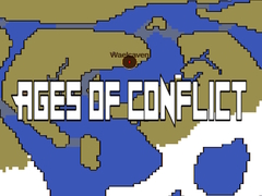 游戏Ages of Conflict