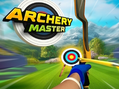 游戏Archery Master