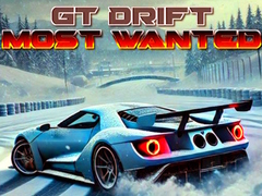 游戏GT Drift Most Wanted