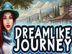 游戏Dreamlike Journey