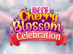 游戏Bffs Cherry Blossom Celebration
