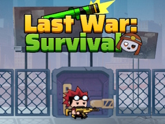 游戏Last War: Survival