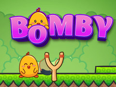 游戏Bomby