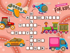 游戏Tiny Word Grid