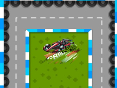 游戏Gridspeed