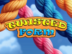 游戏Twisted Form 