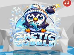 游戏Arctic Gobble