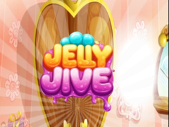 游戏Jelly Jive