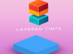 游戏Layered Tints