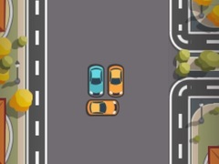 游戏Parking Challenge