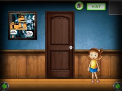 游戏Amgel Kids Room Escape 282
