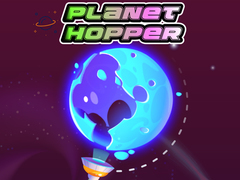 游戏Planet Hopper