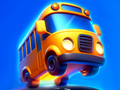 游戏Bus Parking Out