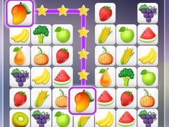 游戏Tile Connect Pair Match Puzzle