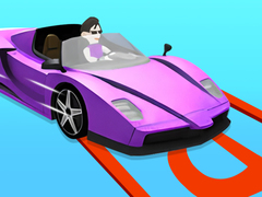 游戏Real Car Parking Simulator