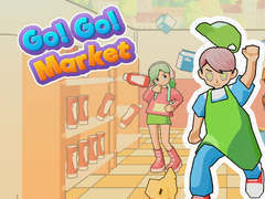 游戏Go!Go! Market